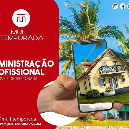 Ap Familia No Estreito Apartment Florianopolis Exterior photo