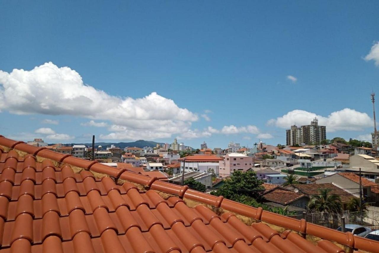 Ap Familia No Estreito Apartment Florianopolis Exterior photo