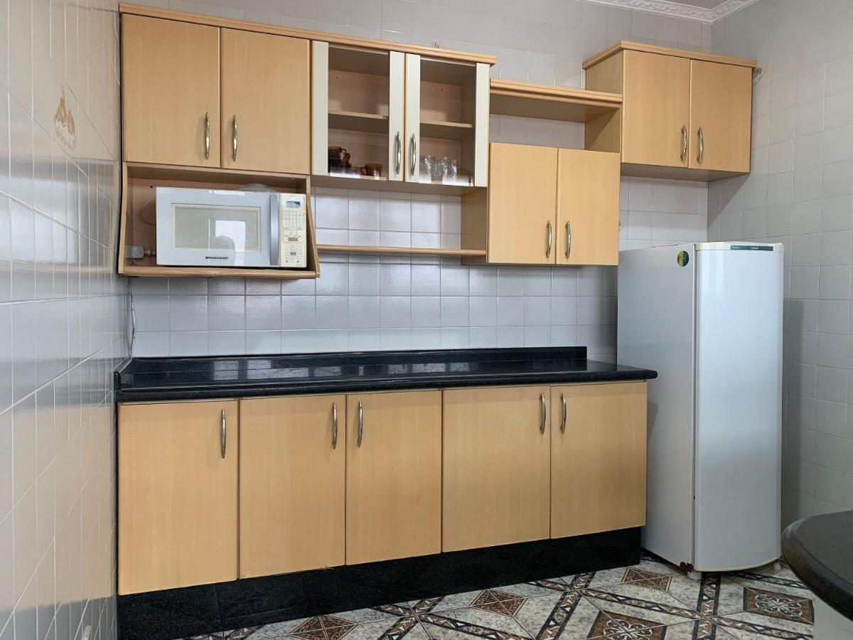 Ap Familia No Estreito Apartment Florianopolis Exterior photo