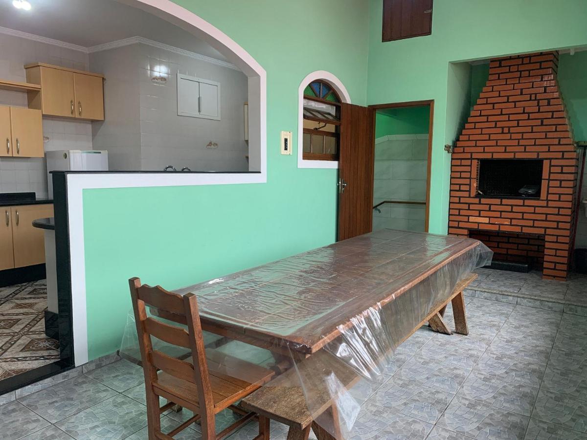 Ap Familia No Estreito Apartment Florianopolis Exterior photo